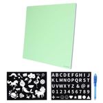 Set tablita de colorat SMARTIC&reg; cu LED, A3 fotografia produsului View 3 S