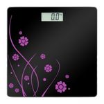 Cantar electronic de persoane Floria ZLN-7680,Negru fotografia produsului