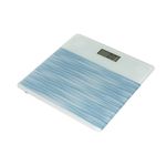 Cantar electronic de persoane Floria Albastru ZLN-7680 fotografia produsului