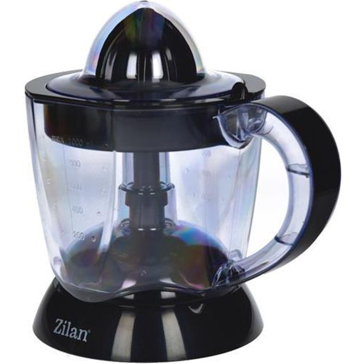 Storcator citrice Zilan ZLN7801,Negru 1L,40W fotografia produsului