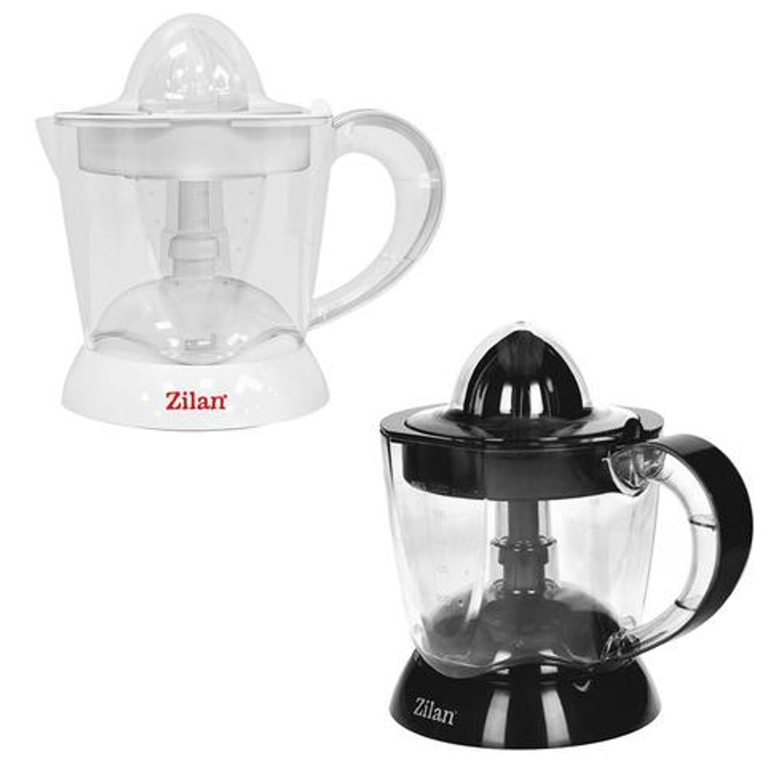 Storcator citrice Zilan ZLN7801,Negru 1L,40W fotografia produsului View 2 L