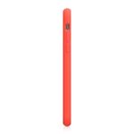 Husa pentru Apple iPhone X/iPhone XS, Silicon, Rose Gold, 46313.141 fotografia produsului View 5 S