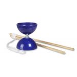 Diabolo, joc de indemanare si coordonare, BS Toys fotografia produsului