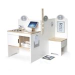Centru medical din lemn, Viga fotografia produsului
