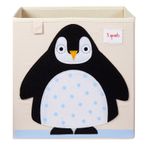 Cutie de depozitare, Pinguin, 3 Sprouts fotografia produsului
