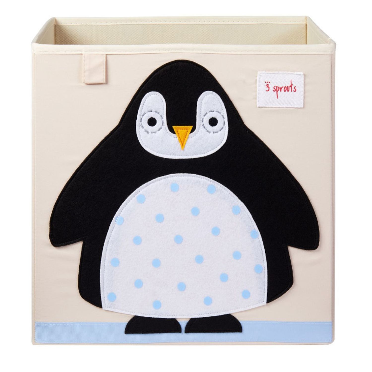 Cutie de depozitare, Pinguin, 3 Sprouts fotografia produsului