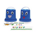 Picioroange pentru copii, BS Toys fotografia produsului