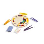Joc de indemanare ZigZag, BS Toys fotografia produsului