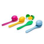 Joc Petrecerea cu oua, BS Toys fotografia produsului