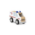 Ambulanta, Viga fotografia produsului