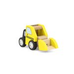 Buldozer, Viga fotografia produsului