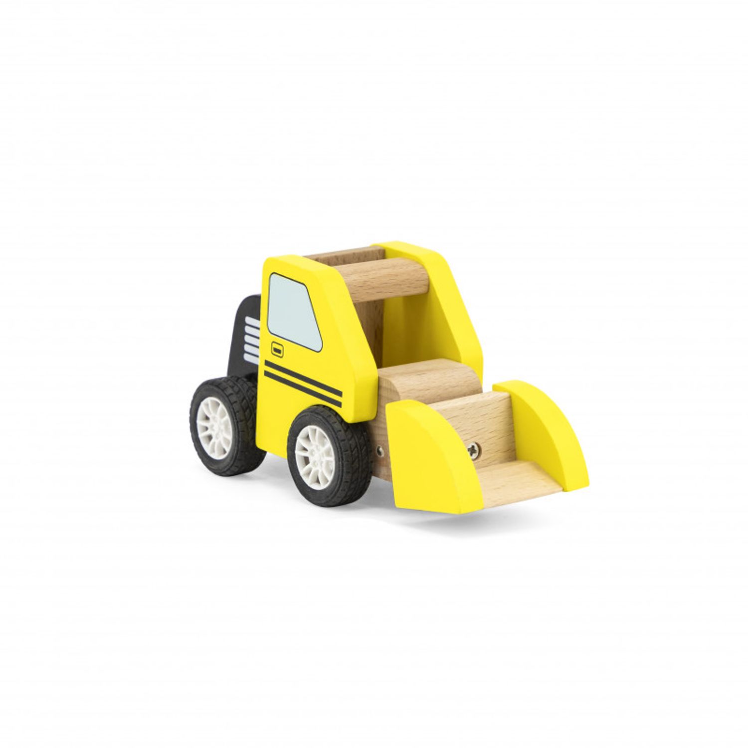 Buldozer, Viga fotografia produsului