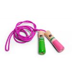 Coarda de sarit roz, BS Toys fotografia produsului