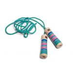 Coarda de sarit turqoise, BS Toys fotografia produsului