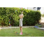Panglica pentru dans si gimnastica ritmica, BS Toys fotografia produsului
