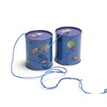 Telefonul din cutii, BS Toys fotografia produsului