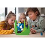 Joc de echilibru Crocodilul, BS Toys fotografia produsului