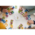Joc educativ Frames, BS Toys fotografia produsului