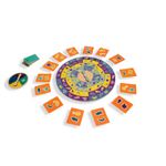 Dinner Spinner, joc de viteza si asociere, BS Toys fotografia produsului