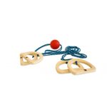 Joc de coordonare Bullet Ball, BS Toys fotografia produsului