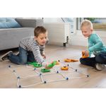 Joc X si 0 gigant, BS Toys fotografia produsului