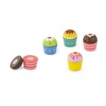 Set briose, Viga fotografia produsului
