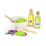 Set de preparare salata cu reteta, Viga fotografia produsului