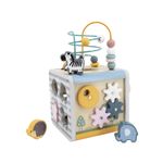 Centru de activitati 5 in 1, PolarB Viga fotografia produsului
