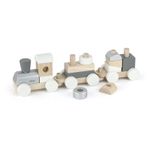 Trenulet modular nordic, PolarB Viga fotografia produsului