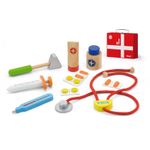 Trusa de medic, Viga fotografia produsului