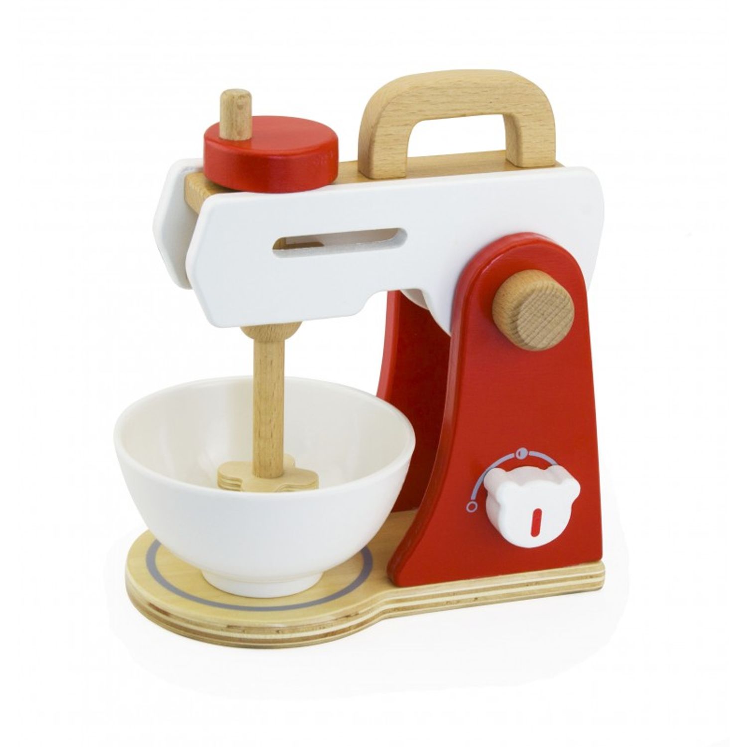 Mixer de bucatarie, Viga fotografia produsului