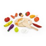 Set pentru taiat alimente fotografia produsului