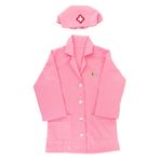 Costum de asistenta, Viga fotografia produsului
