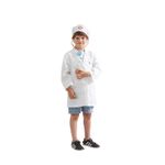Costum de medic, Viga fotografia produsului