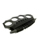 Set box, model 2019, cu snur si cutit, Karambit, fade, 18.5 cm fotografia produsului View 7 S