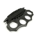 Set box, model 2019, cu snur si cutit, Karambit, fade, 18.5 cm fotografia produsului View 5 S