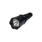 Lanterna cu electrosoc cu acumulator, LED, cutit karambit inclus fotografia produsului View 2 S