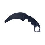 Lanterna cu electrosoc cu acumulator, LED, cutit karambit inclus fotografia produsului View 7 S