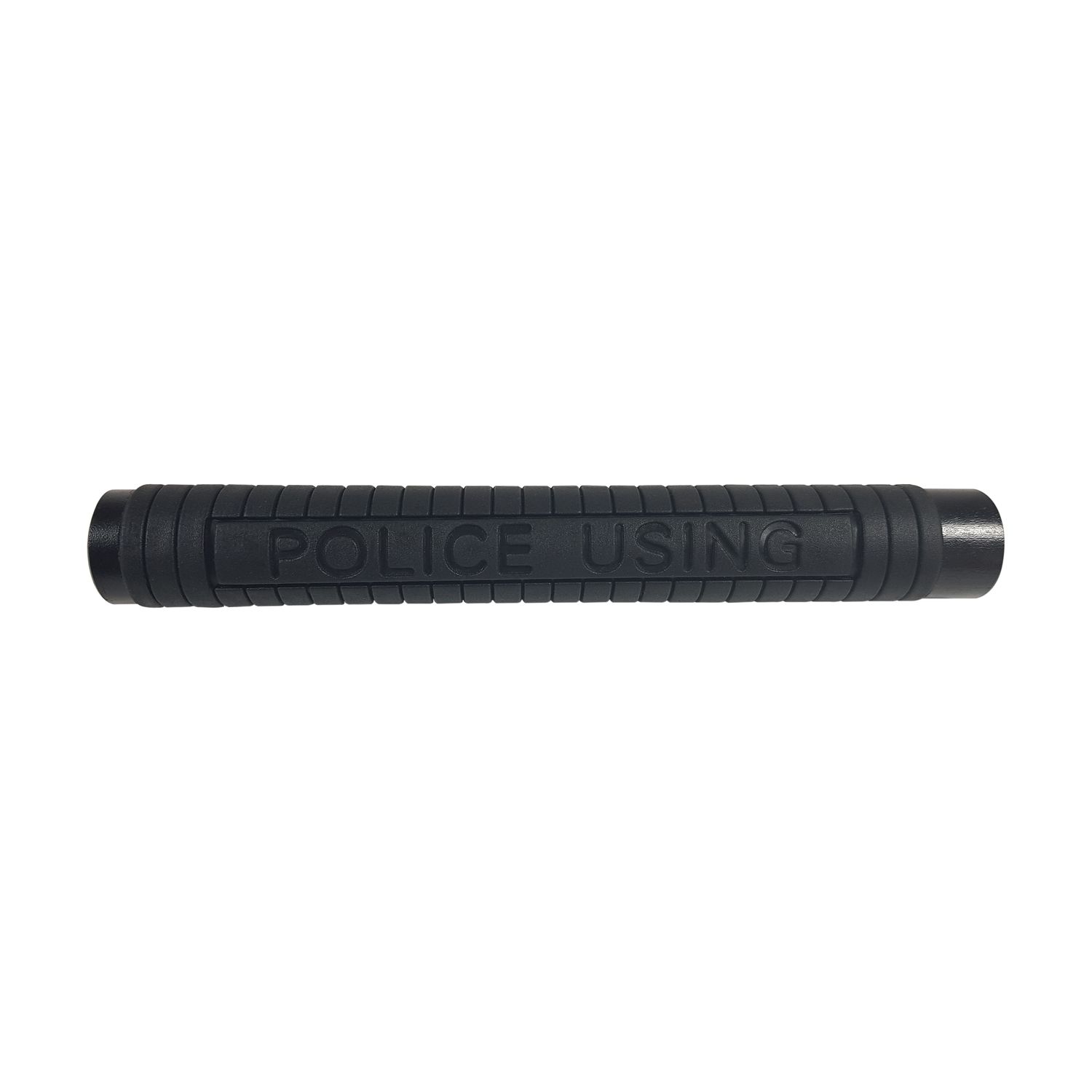 Lanterna cu electrosoc cu acumulator, LED, baston Police inclus fotografia produsului View 9 L