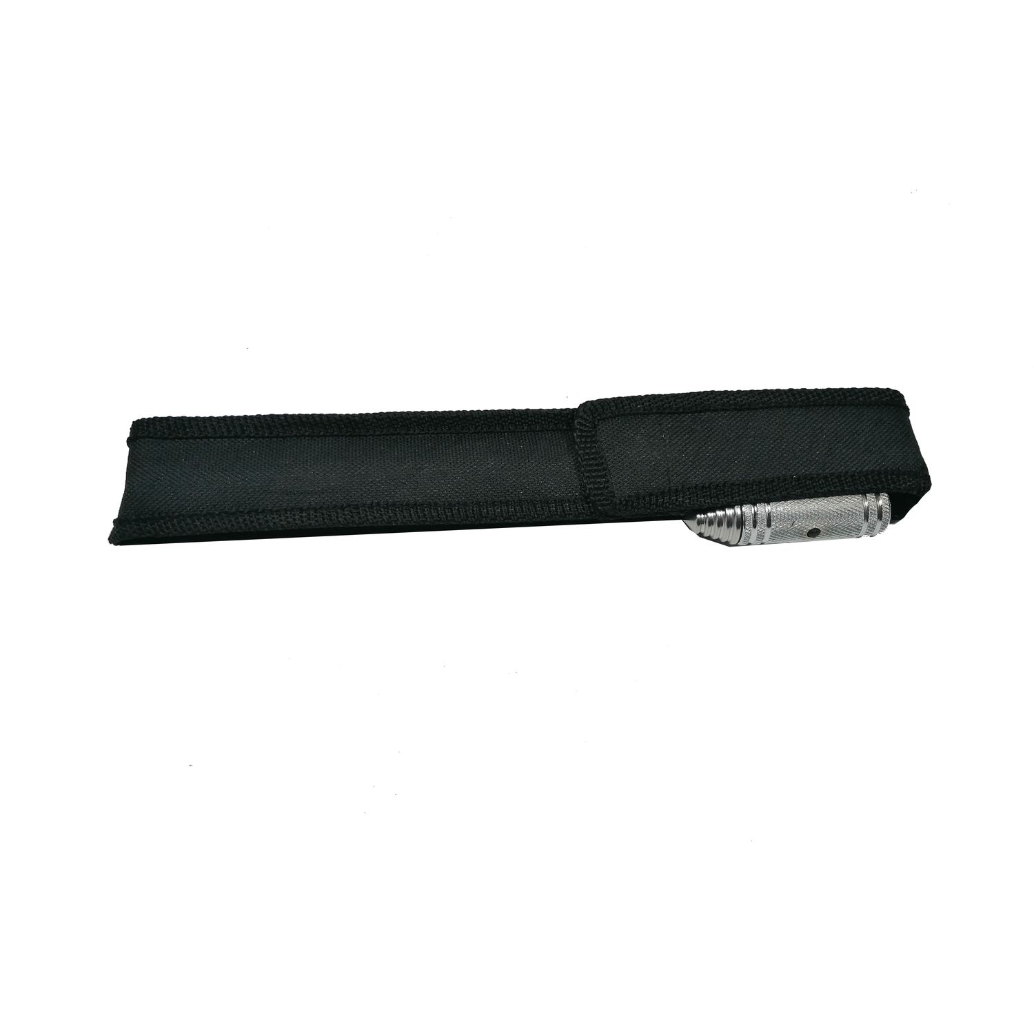 Baston telescopic cromatic, On Point, 63.5 cm, laser integrat, negru fotografia produsului View 9 L