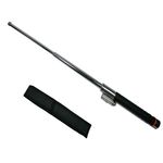 Baston telescopic cromatic, On Point, 63.5 cm, laser integrat, negru fotografia produsului