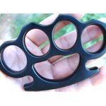 Pumnal tip box, rozeta autoaparare 0,5 cm grosime fotografia produsului View 6 S