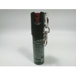 Mini-Spray paralizant NATO, tip breloc, propulsie jet, 20 ml fotografia produsului View 2 S