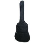 Husa chitara, nylon, 98 cm fotografia produsului