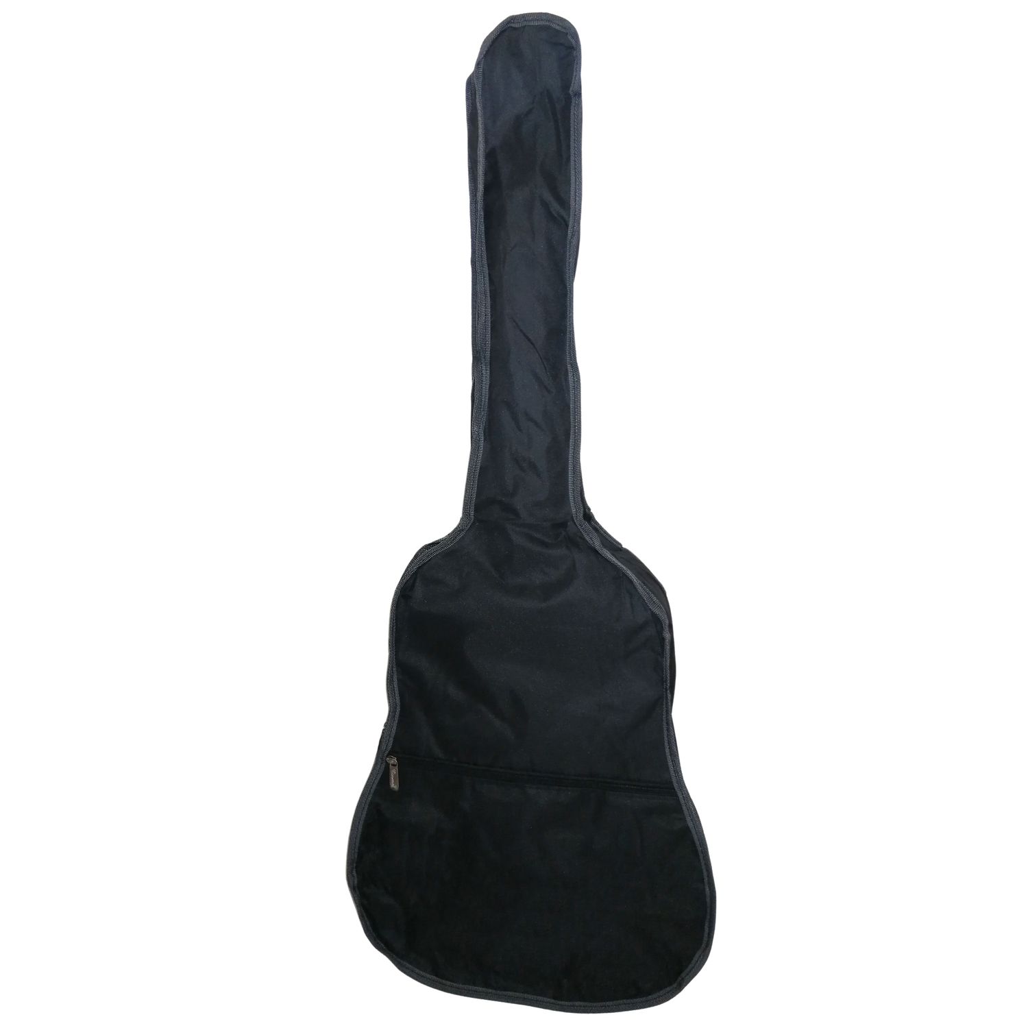Husa chitara, nylon, 98 cm fotografia produsului