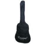 Husa chitara, nylon, 99 cm fotografia produsului