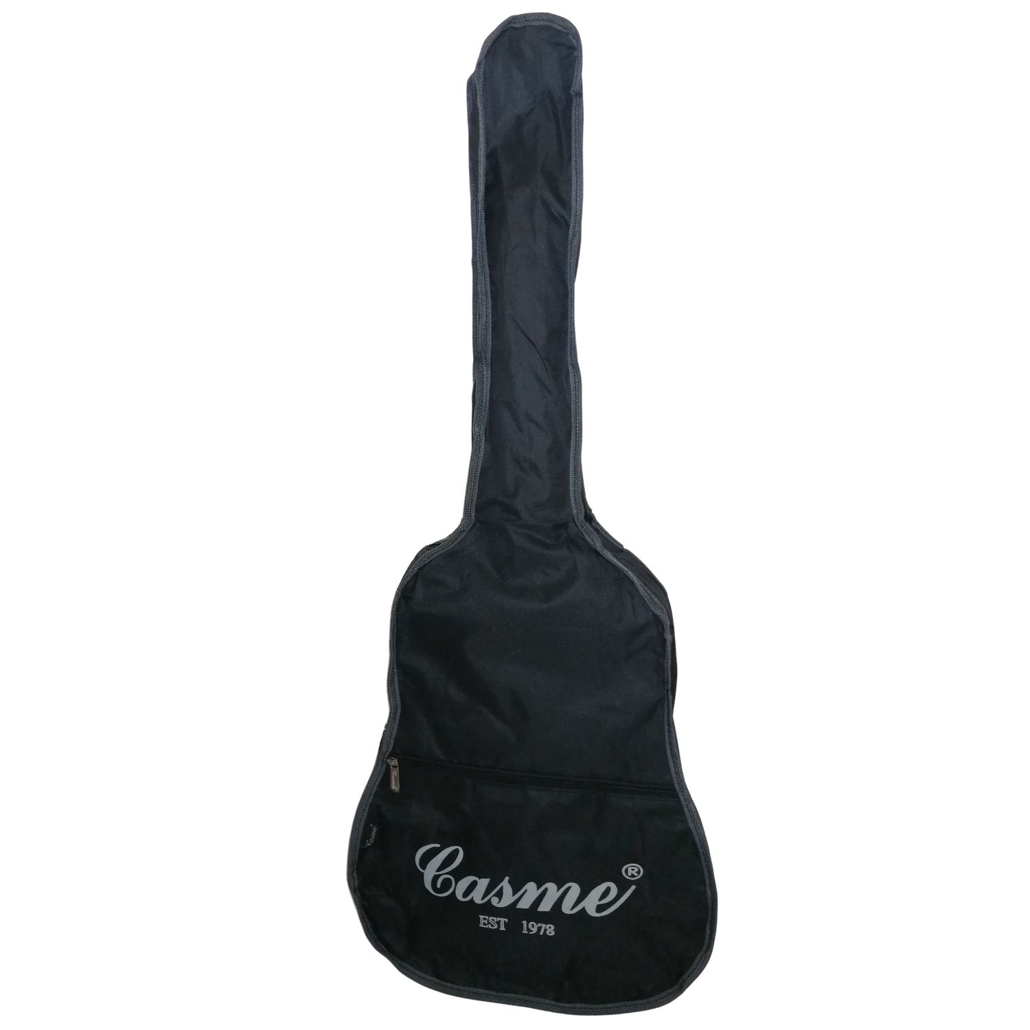 Husa chitara, nylon, 99 cm fotografia produsului