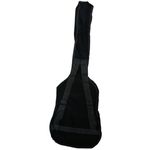 Husa chitara, nylon, 98 cm fotografia produsului View 2 S