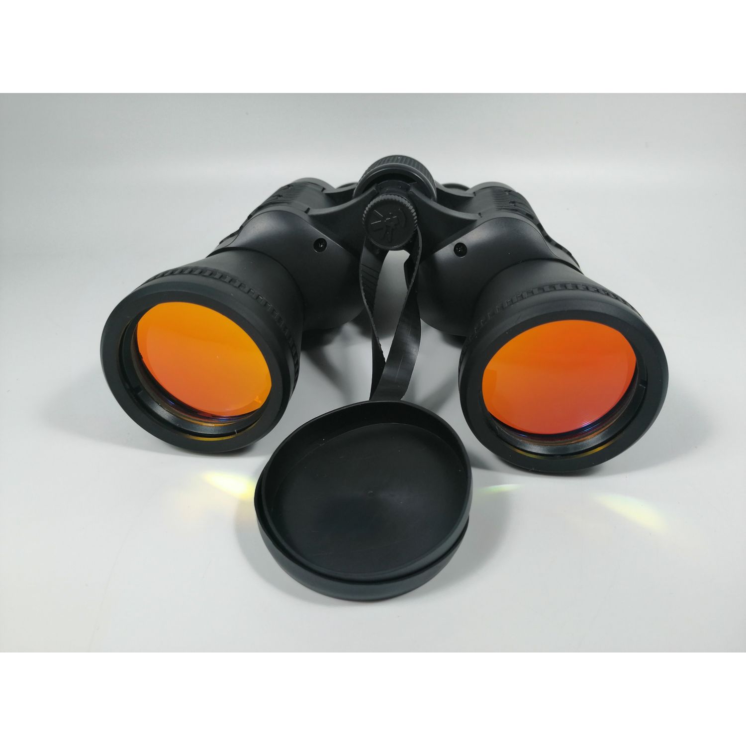 Binoclu, Storm Breaker, 50x50, Negru fotografia produsului View 2 L