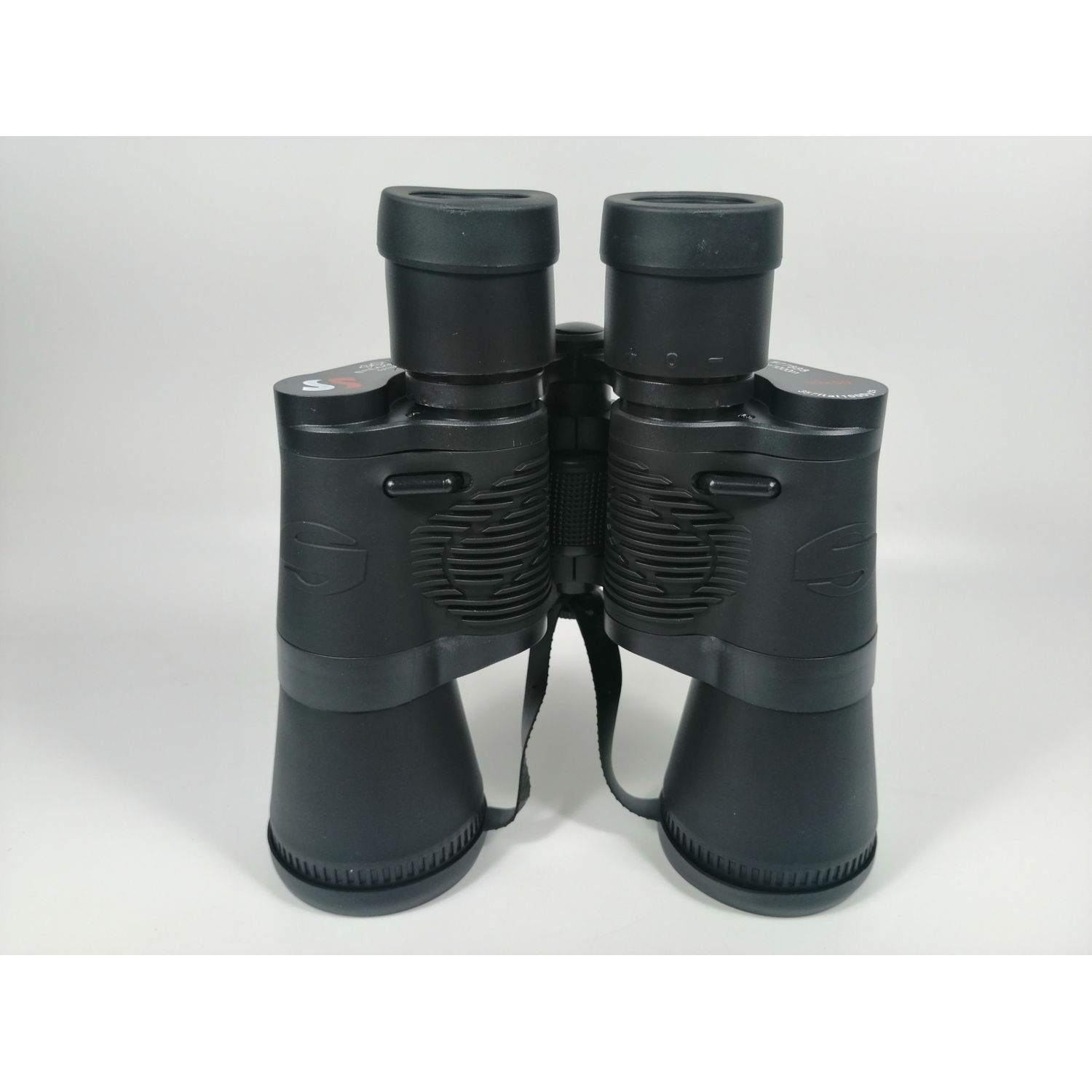 Binoclu, Storm Breaker, 50x50, Negru fotografia produsului View 7 L